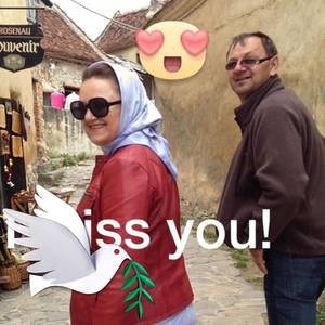 Meet your Posher, Mariana